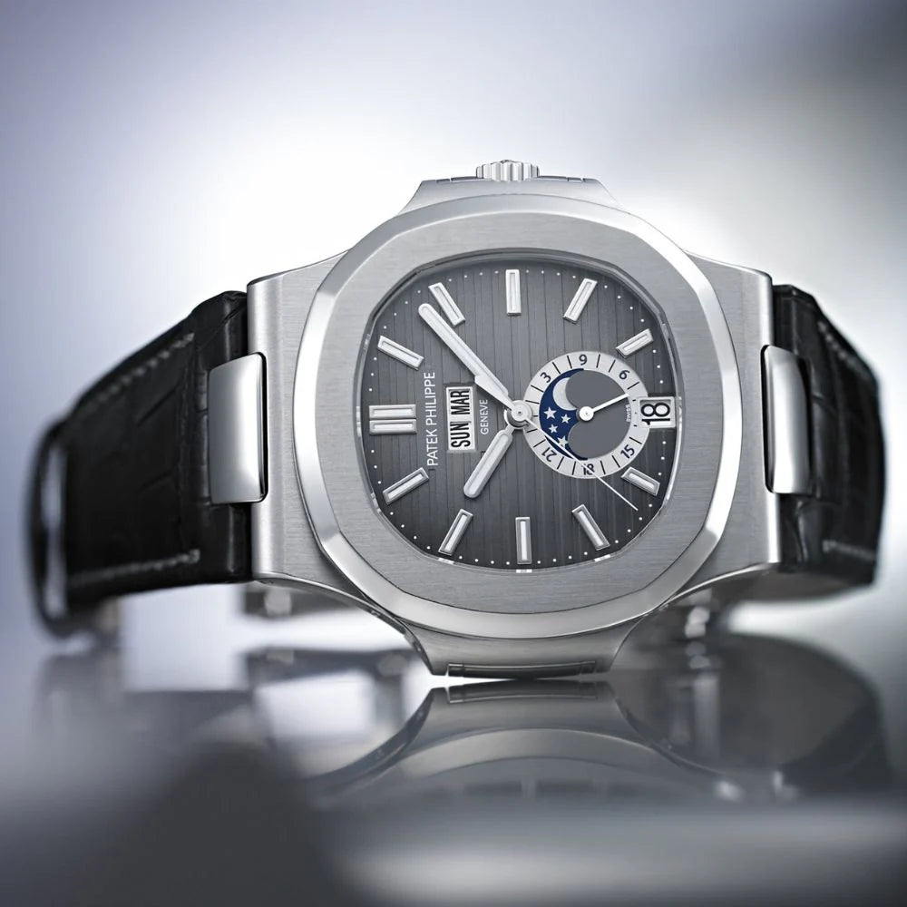 Patek Philippe Nautilus 5726A-001