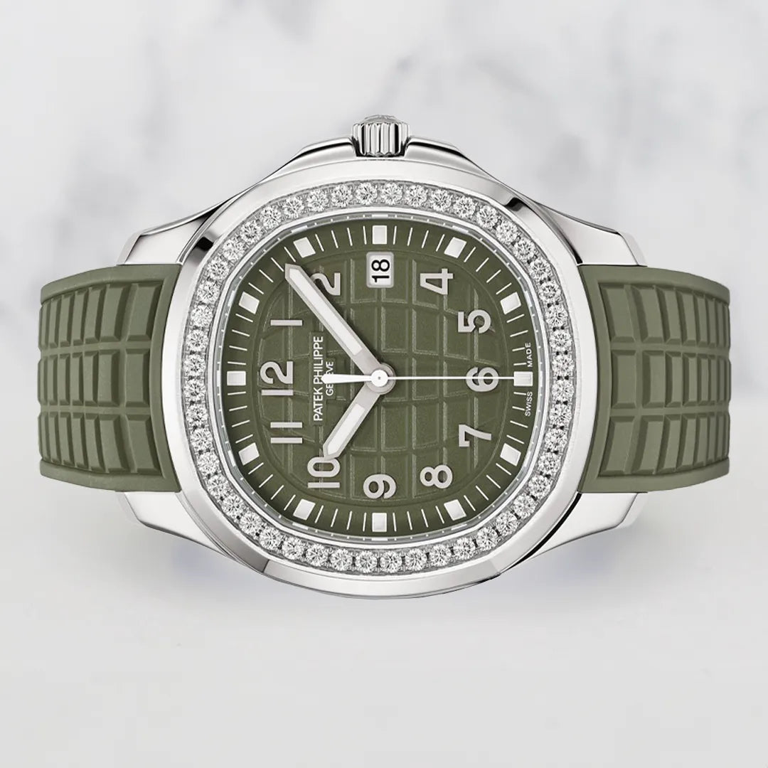 Patek Philippe Aquanaut 5267/200A-011