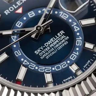 Rolex Sky-Dweller