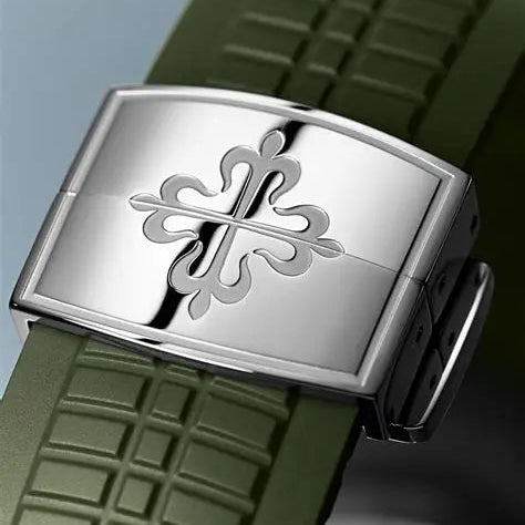 Patek Philippe Aquanaut 5168G-010