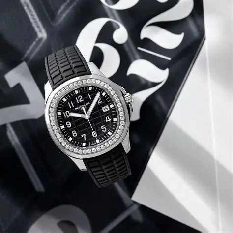 Patek Philippe Aquanaut Luce 5267/200A-001