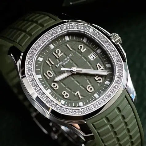 Patek Philippe Aquanaut 5267/200A-011