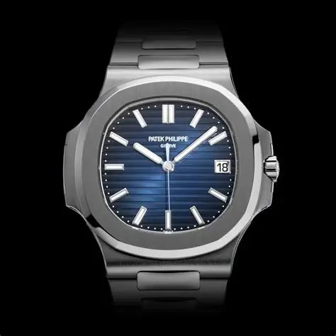 Patek Philippe Nautilus 5811/1G-001