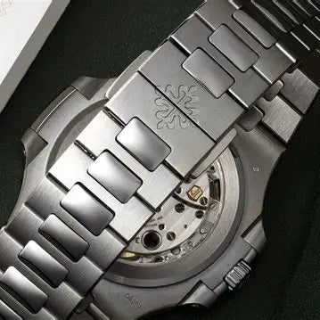 Patek Philippe Nautilus 5811/1G-001