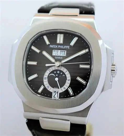 Patek Philippe Nautilus 5726A-001