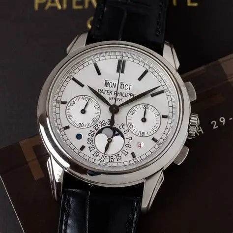 Patek Philippe Grand Complications 5270G-001