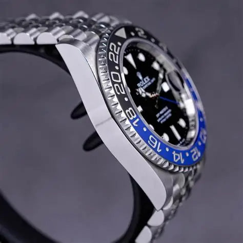 GMT Master II Batgirl