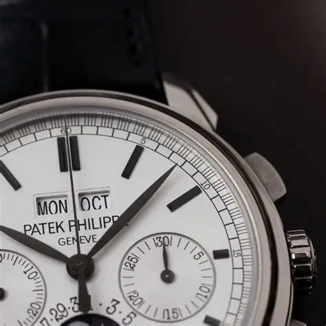 Patek Philippe Grand Complications 5270G-001