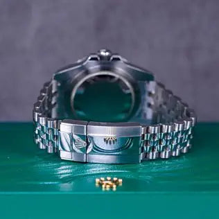 GMT Master II Batgirl