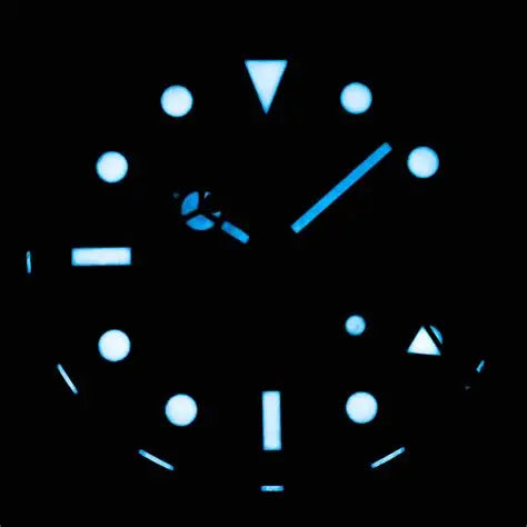 GMT Master II Batgirl