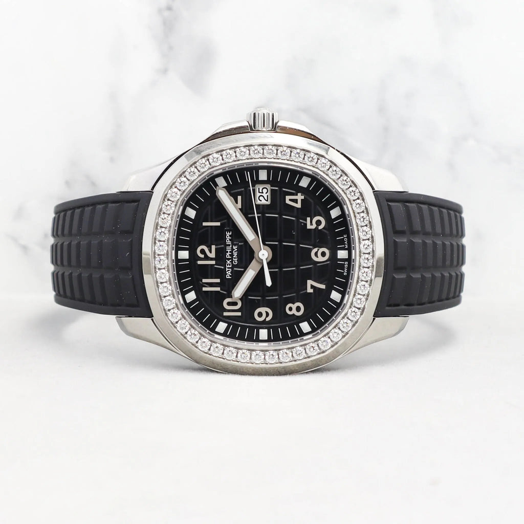 Patek Philippe Aquanaut Luce 5267/200A-001