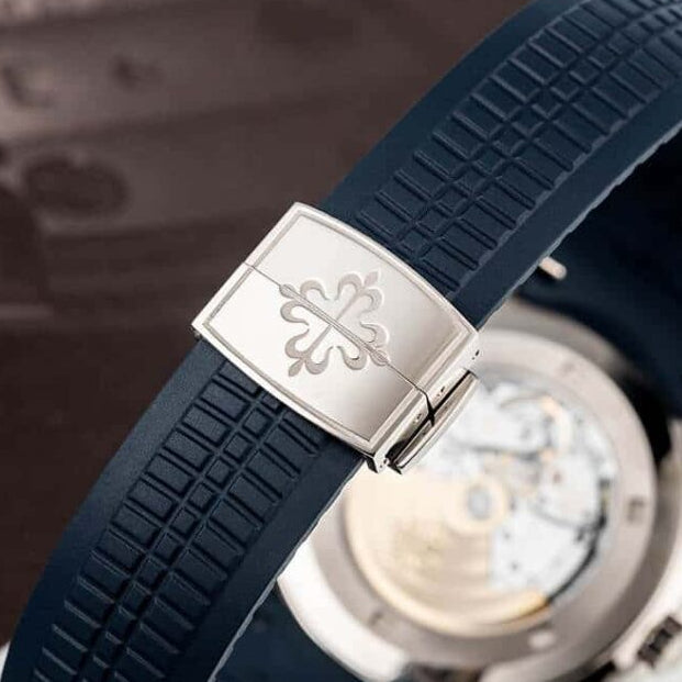 Patek Philippe Aquanaut 5168G-001