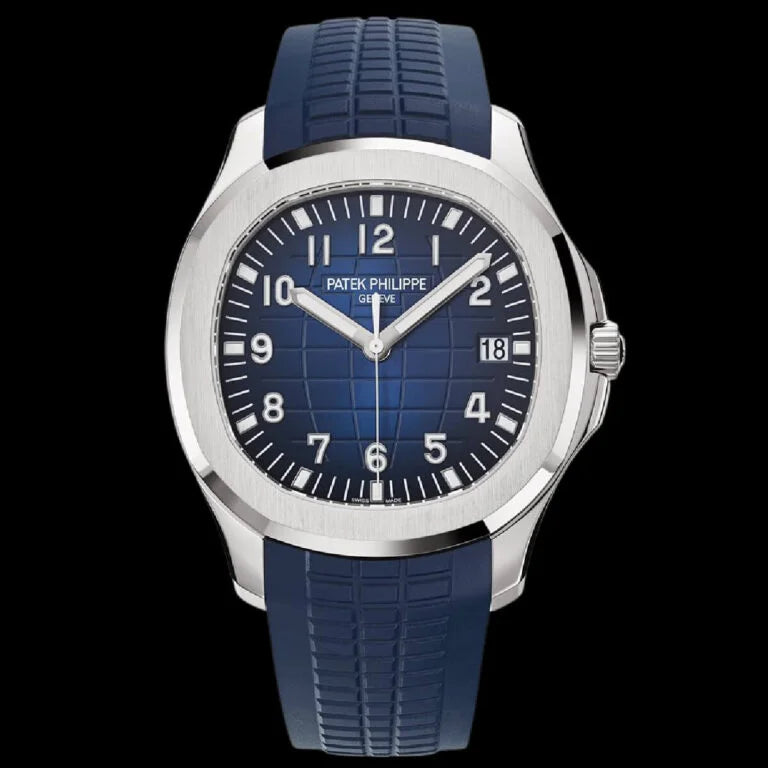 Patek Philippe Aquanaut 5168G-001