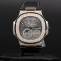 Patek Philippe Nautilus 5712G