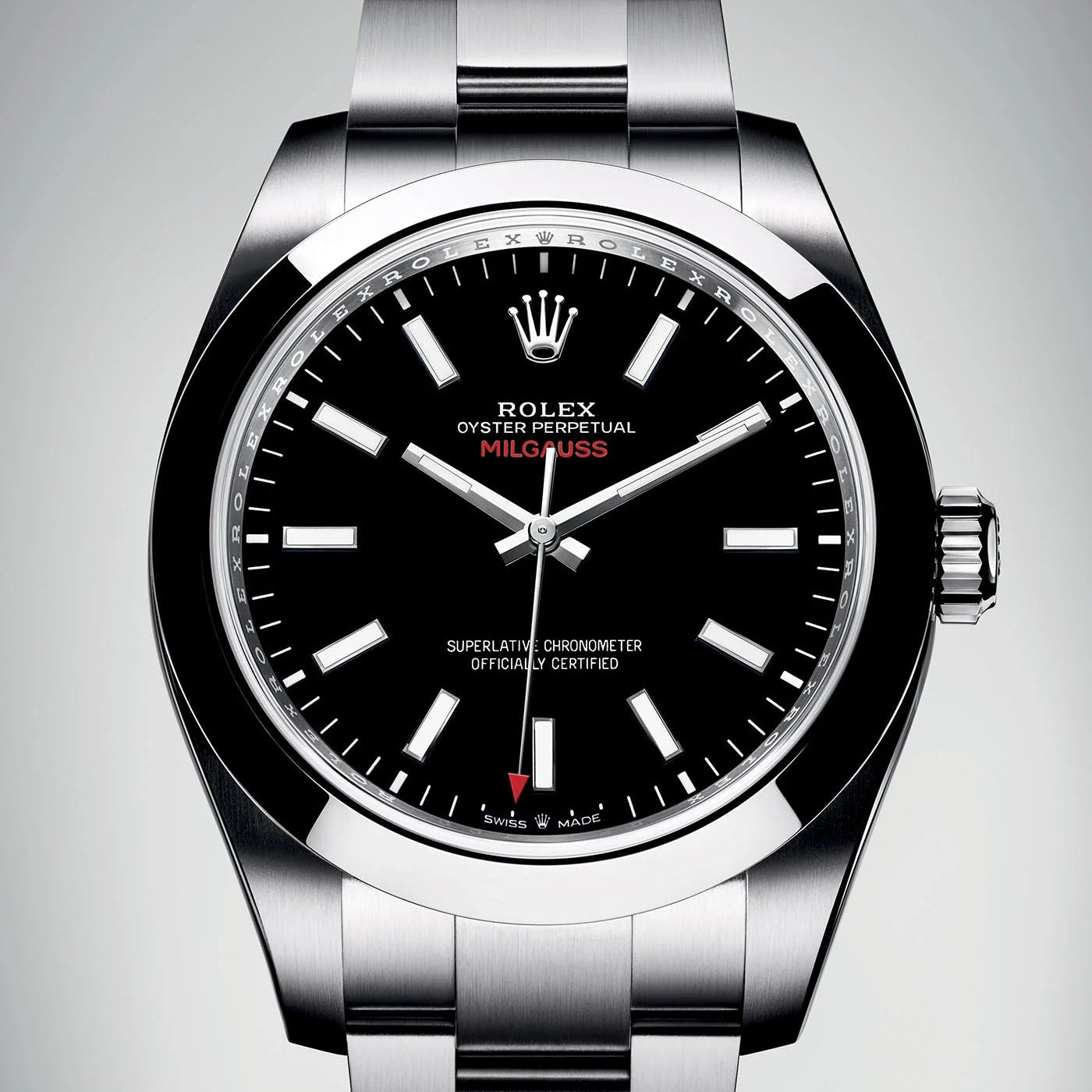 Rolex Oyster