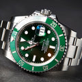 Submariner Hulk