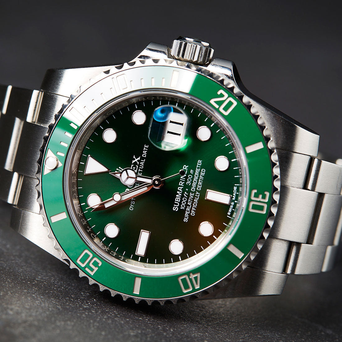 Submariner Hulk