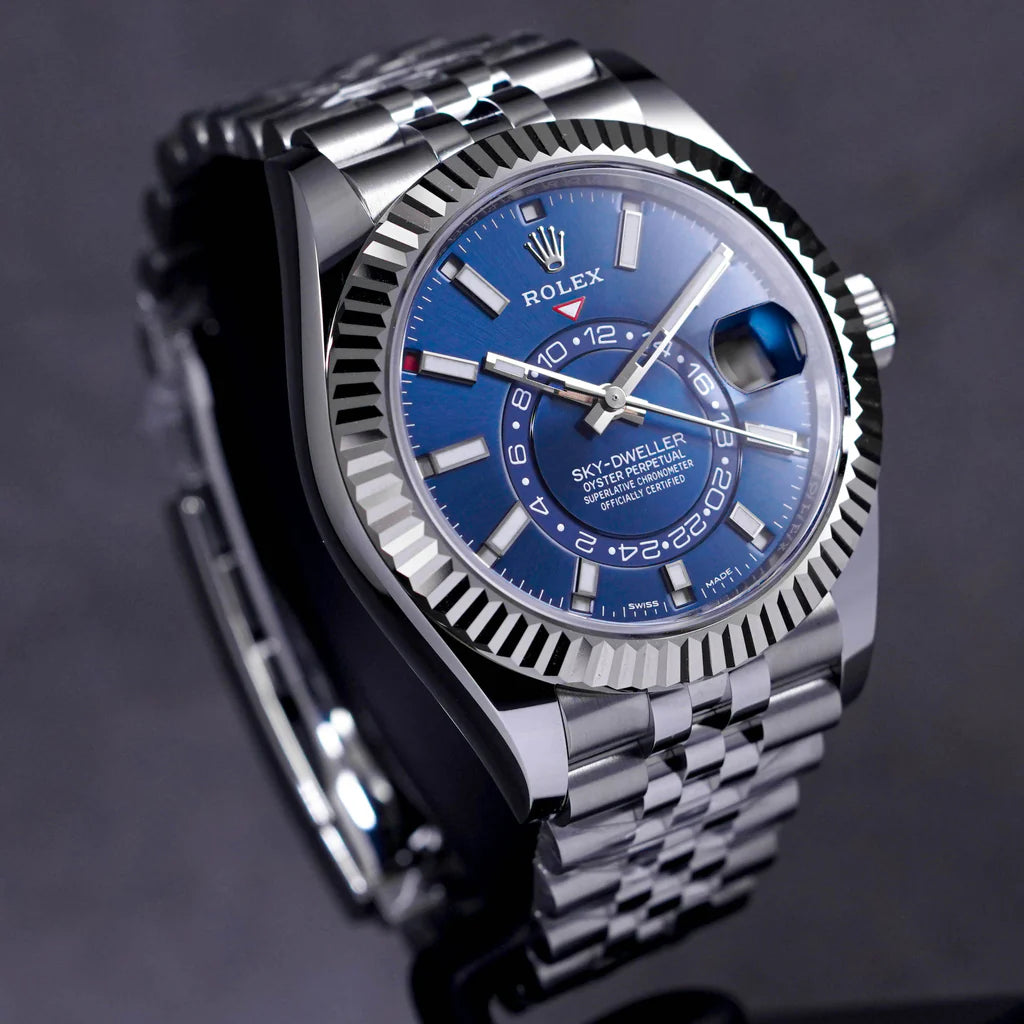 Rolex Sky-Dweller
