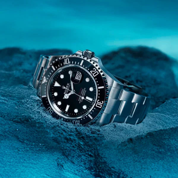 Rolex Submariner