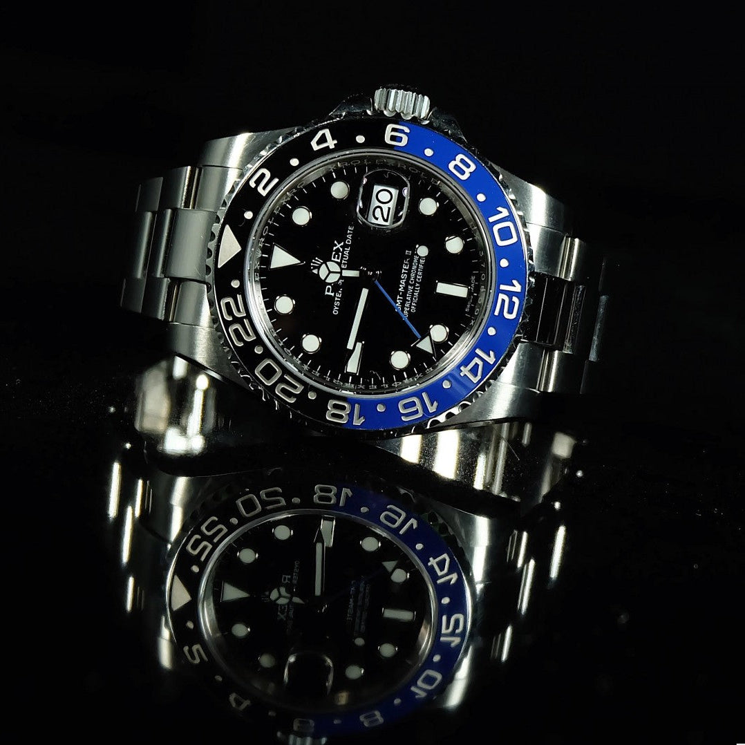 GMT-Mastr II Batman