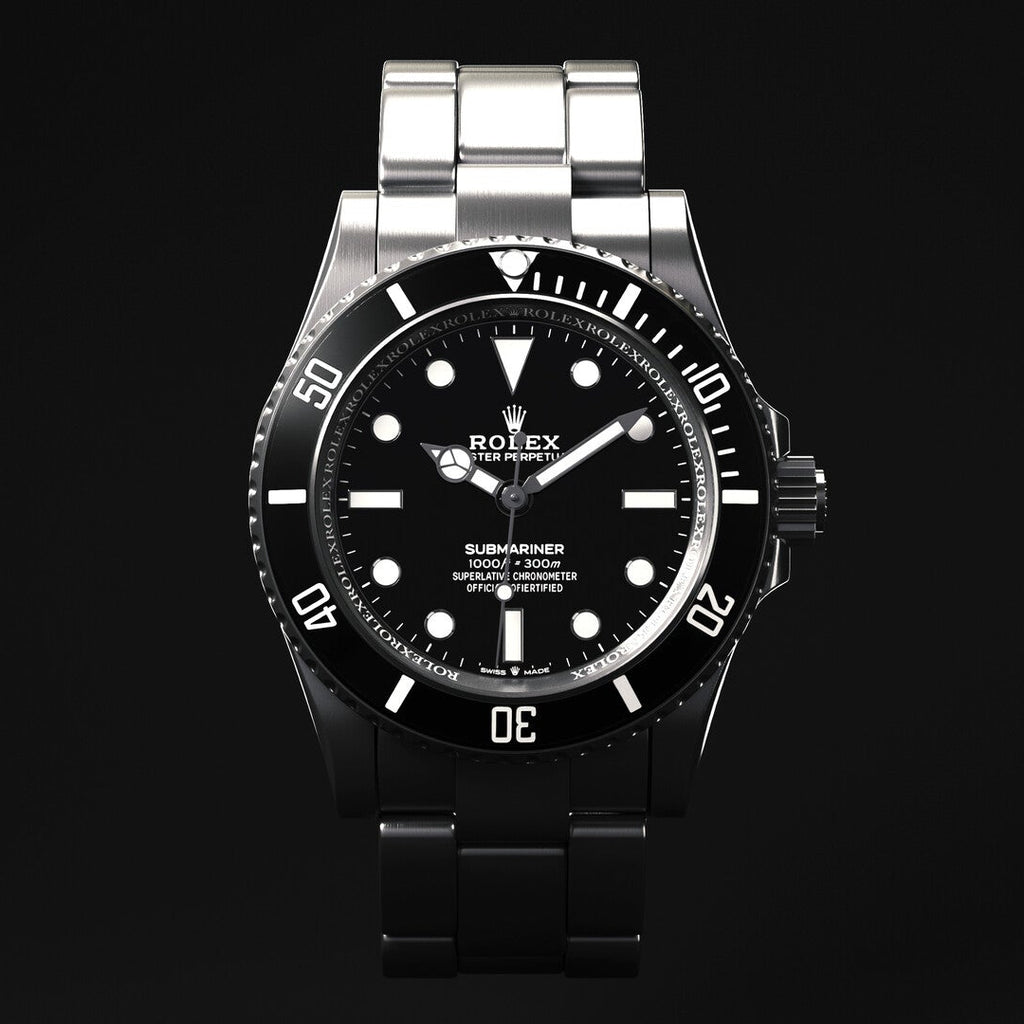Rolex Submariner