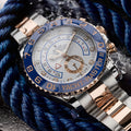 Yacht-Master II