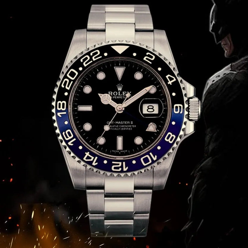 GMT-Mastr II Batman