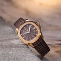 Patek Philippe Aquanaut Luce 5268/200R-010